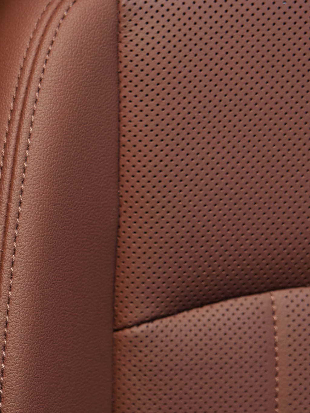 New Car - Give Each Room Its Own Scent