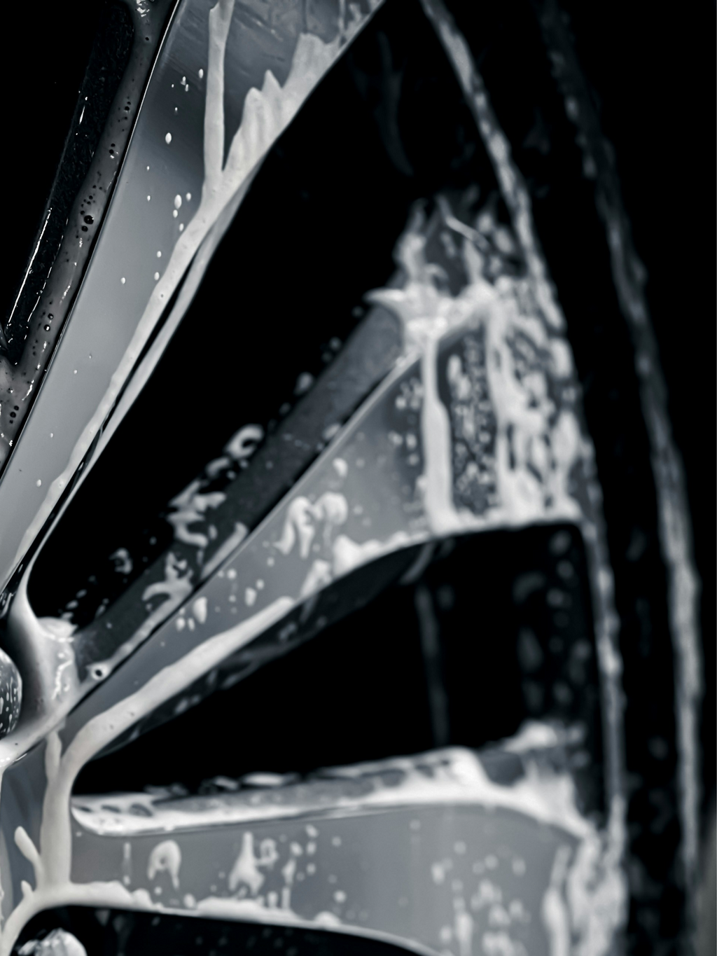 Car Wash - Turn Ordinary Rooms Into Fresh Spaces