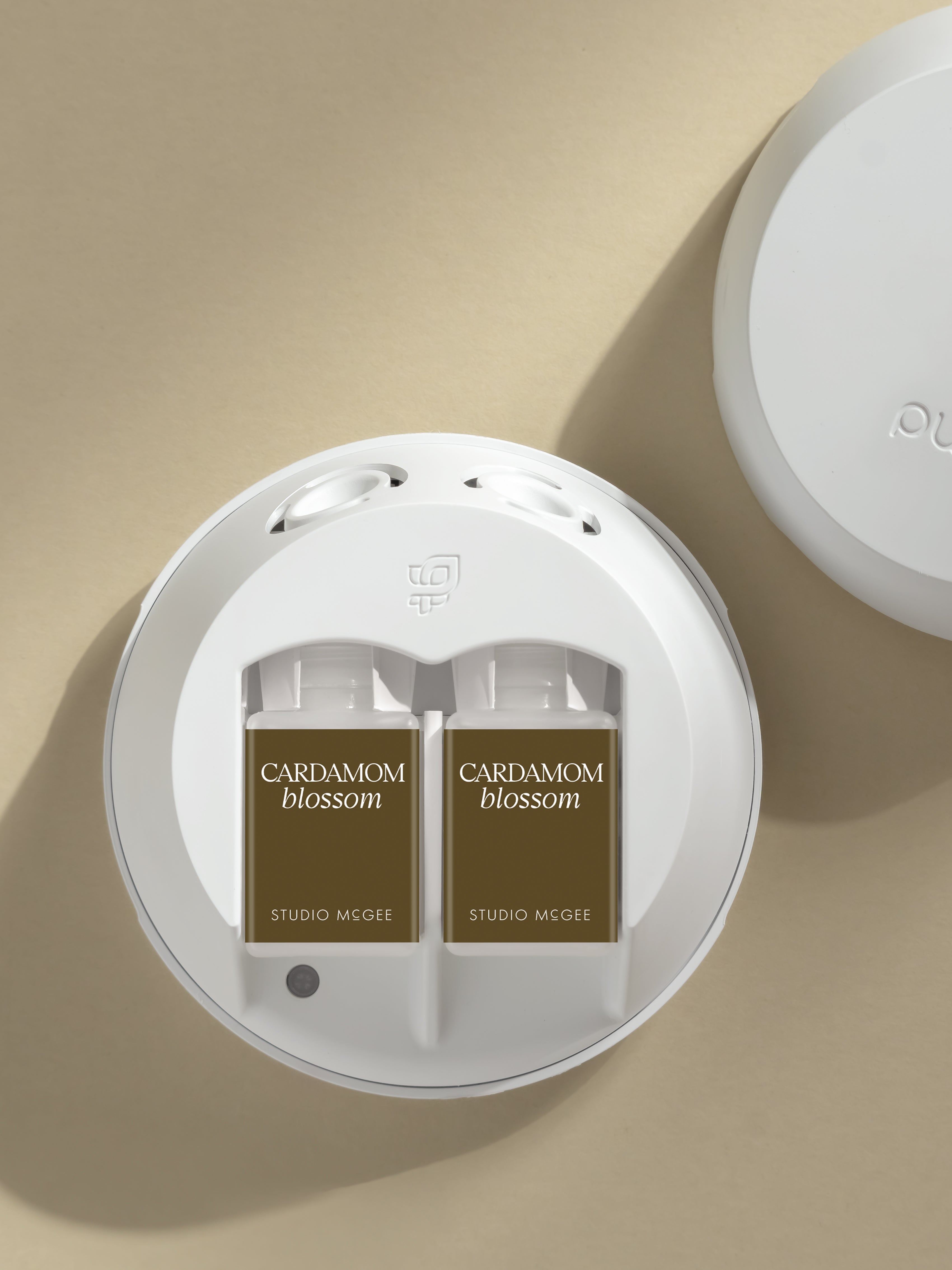 Cardamom Blossom - Make Your Bathroom Smell Better