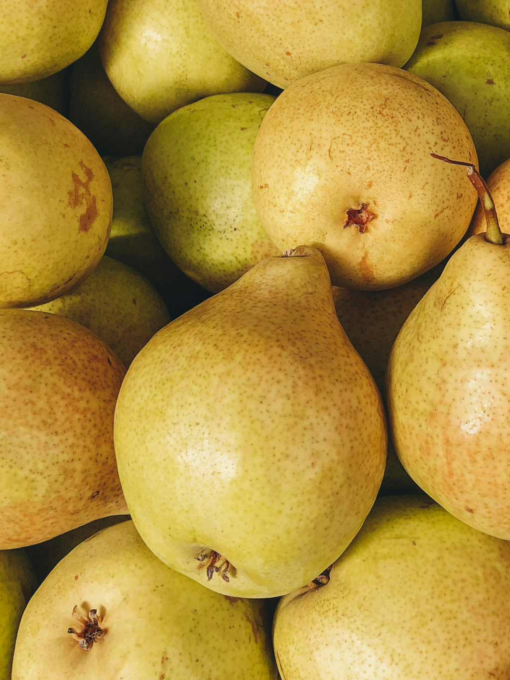 Cashmere Pear - Fresh Scent for Busy Days