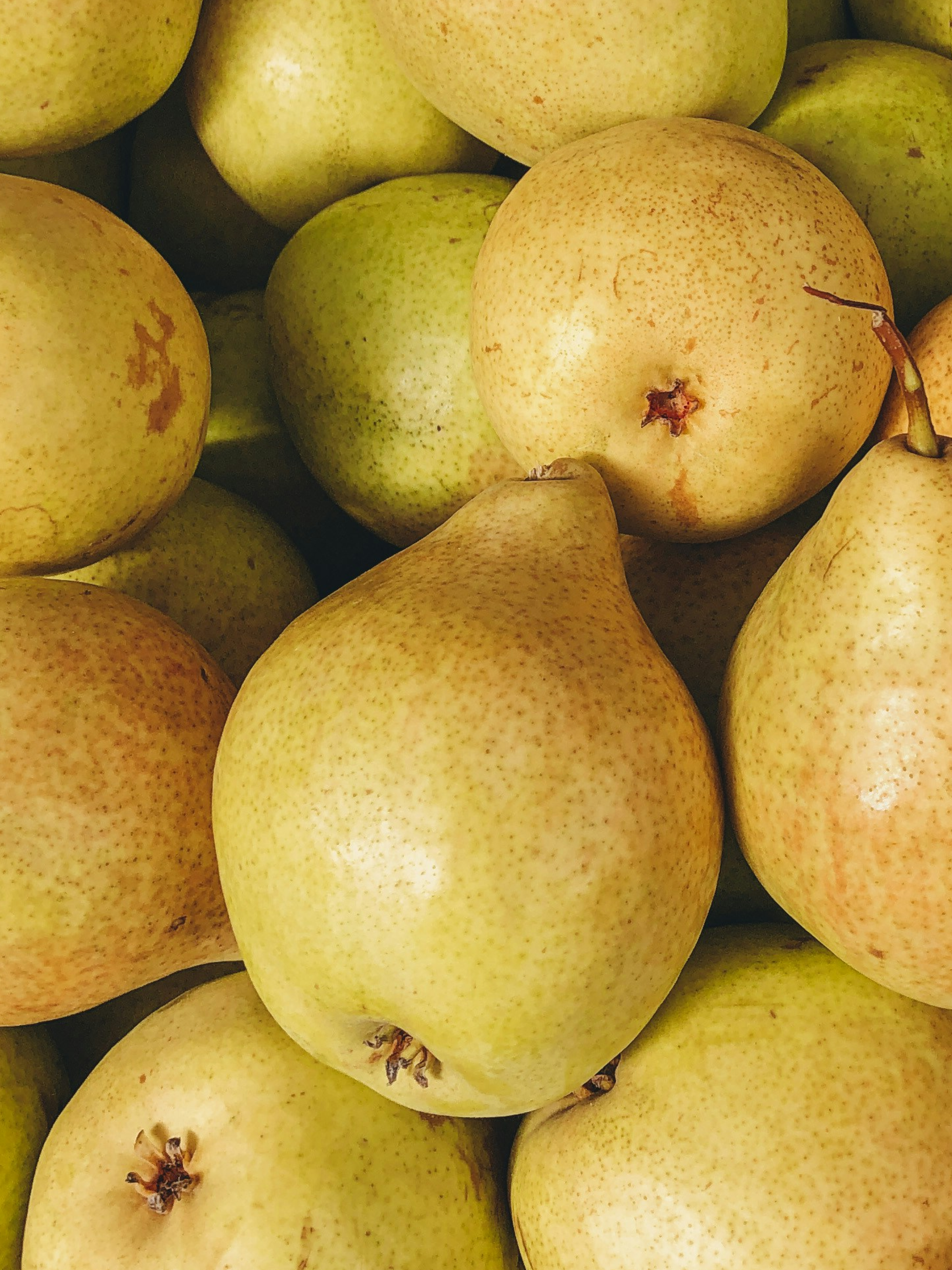 Cashmere Pear - Fresh Scent for Busy Days