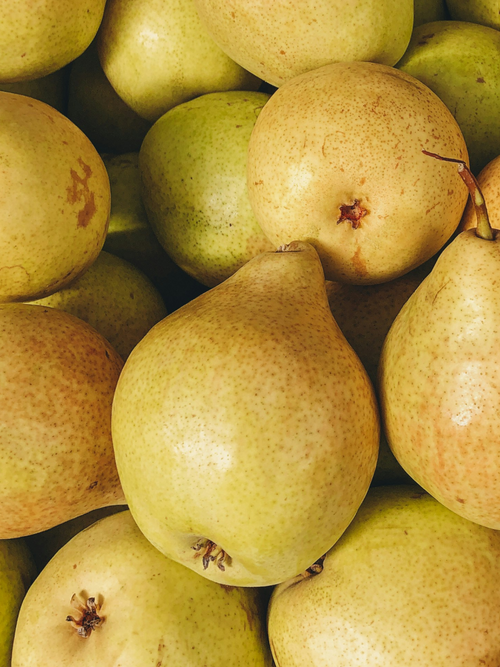 Cashmere Pear - Fresh Scent for Busy Days