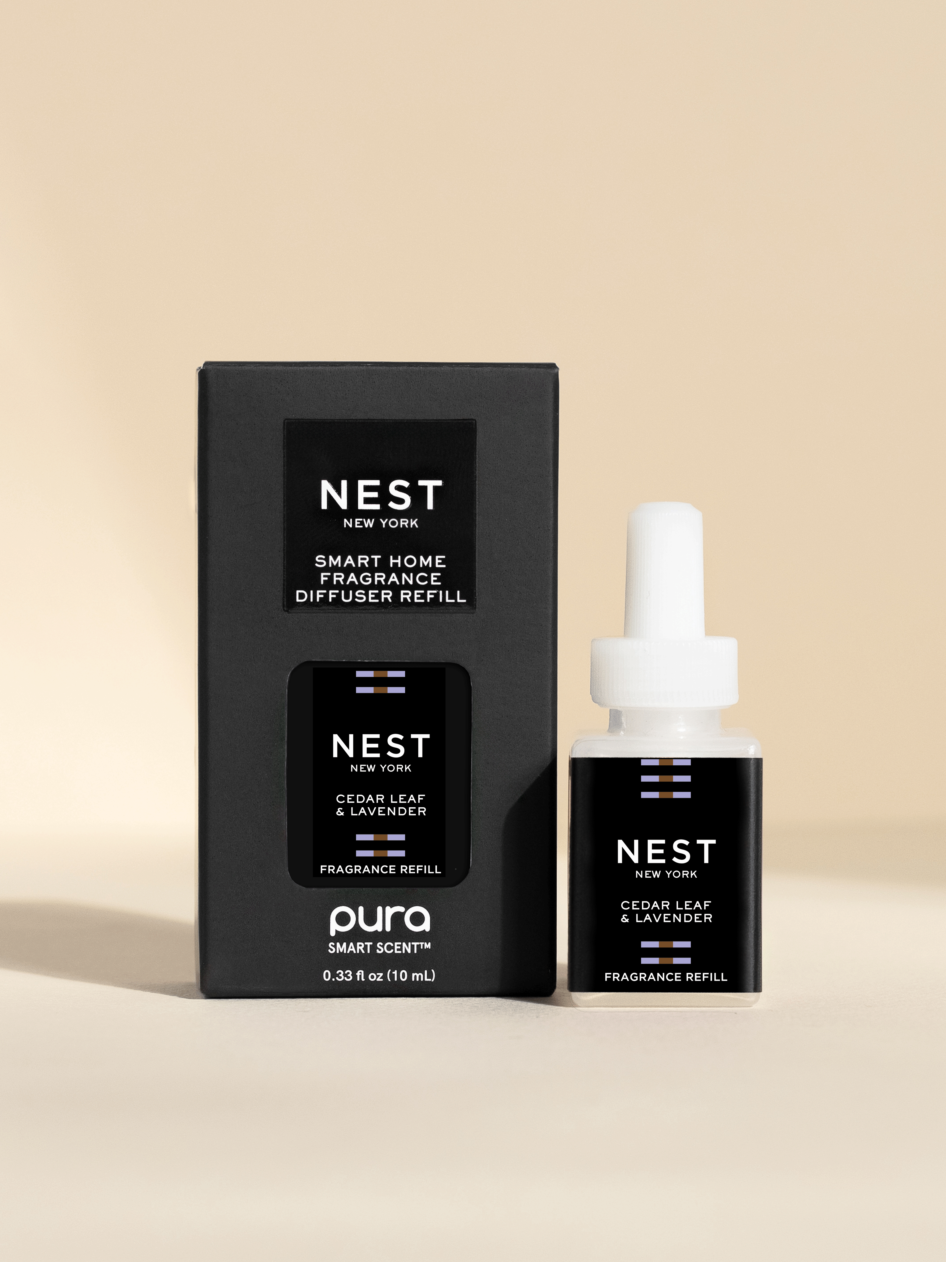 Cedar Leaf & Lavender - Scent Your Entryway