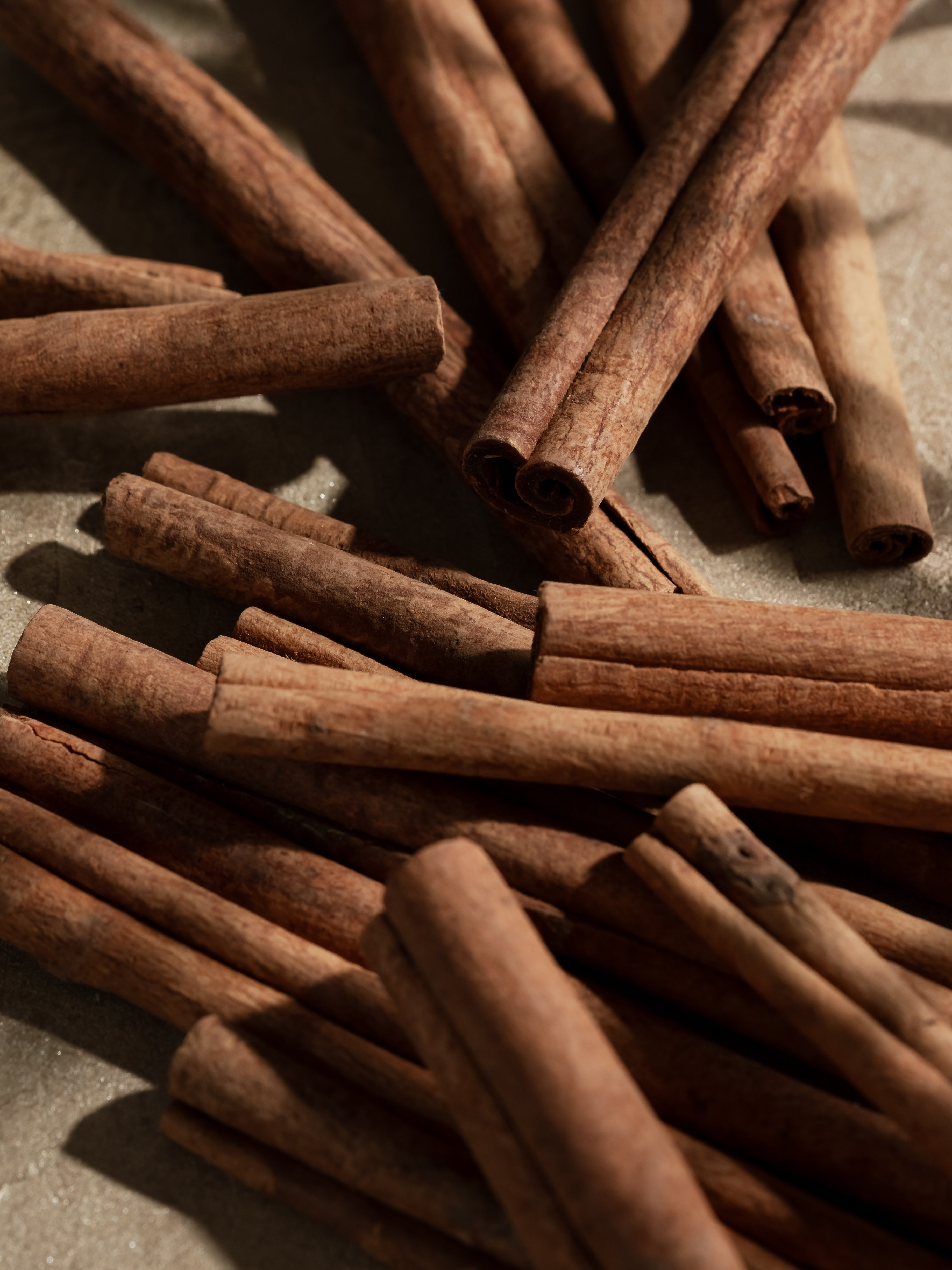 Cinnamon Woods - Scent That Welcomes You In