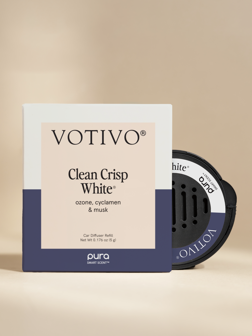 Clean Crisp White - Refresh the Room You Love