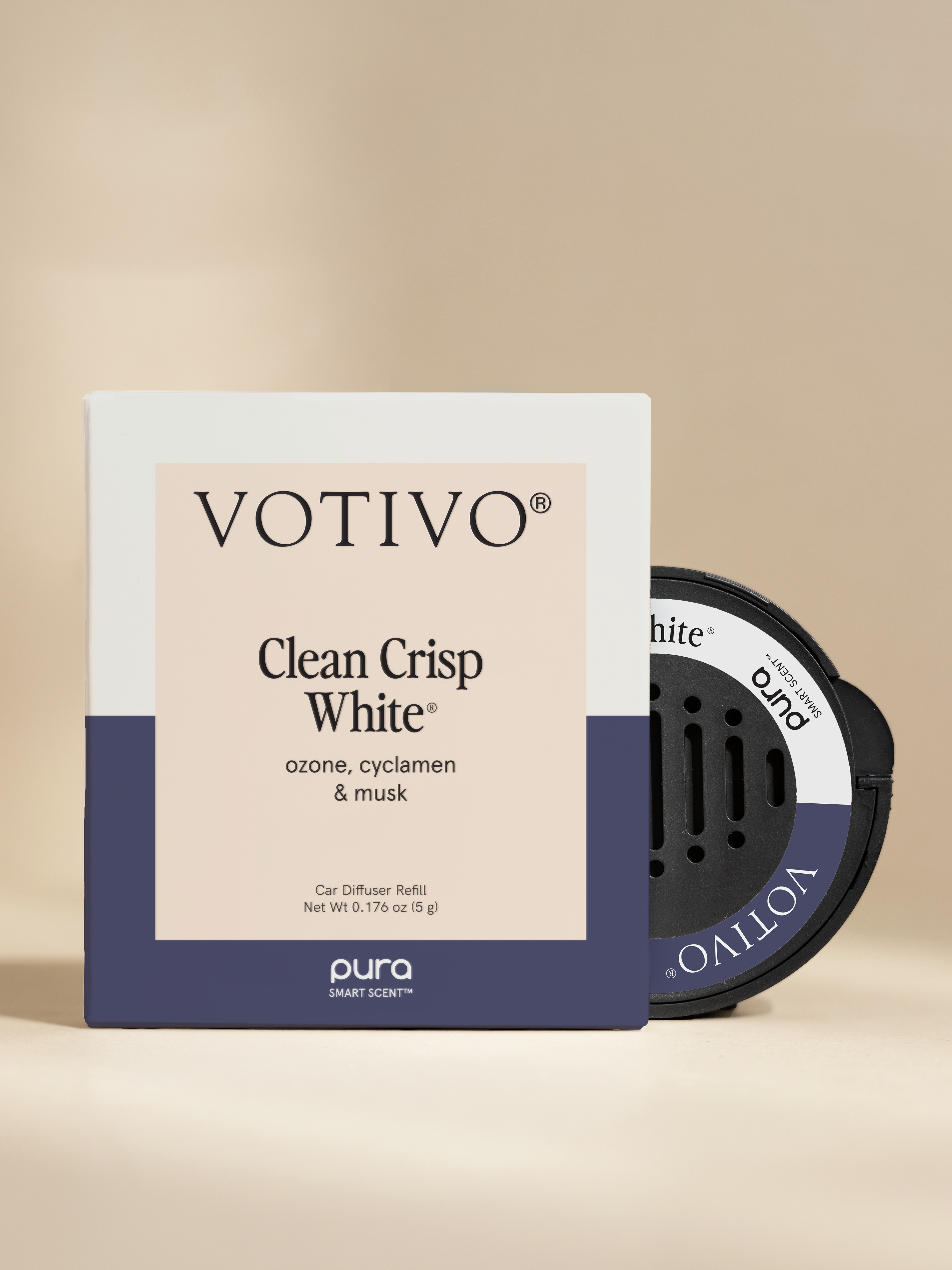 Clean Crisp White - Refresh the Room You Love
