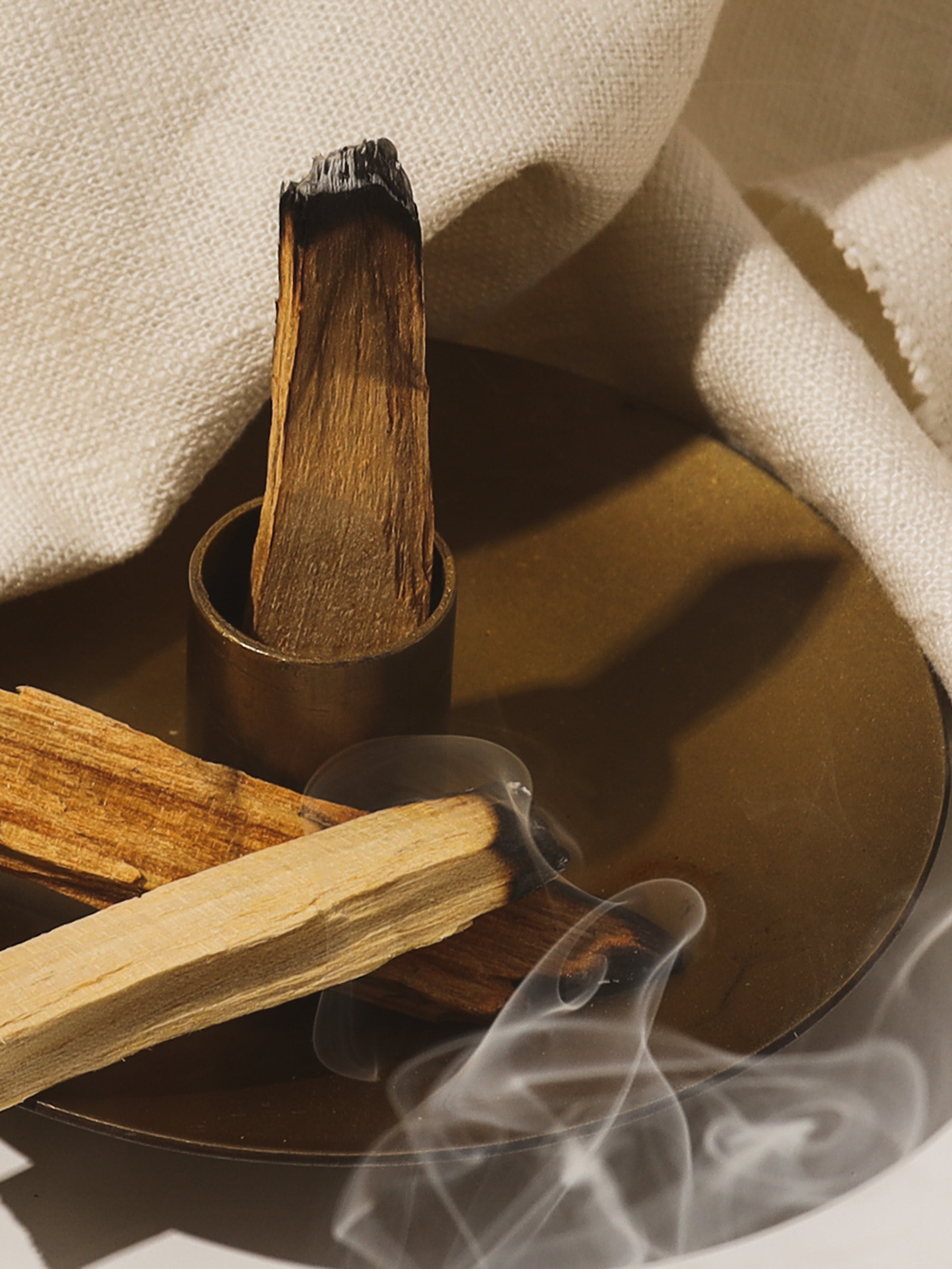 Bonfire Nights - Smart Scent for Modern Homes