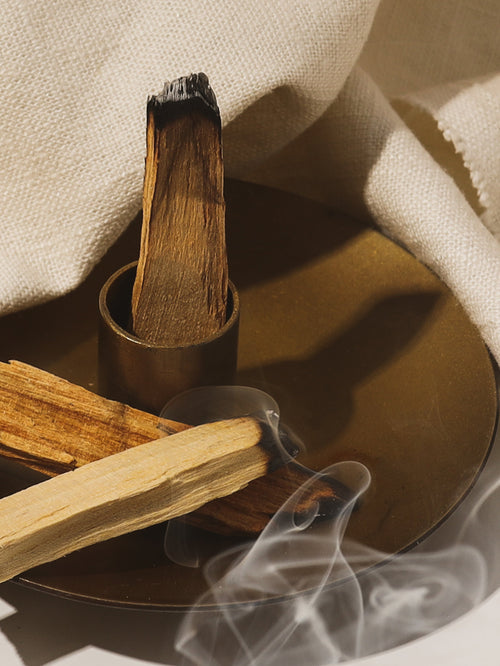 Bonfire Nights - Smart Scent for Modern Homes