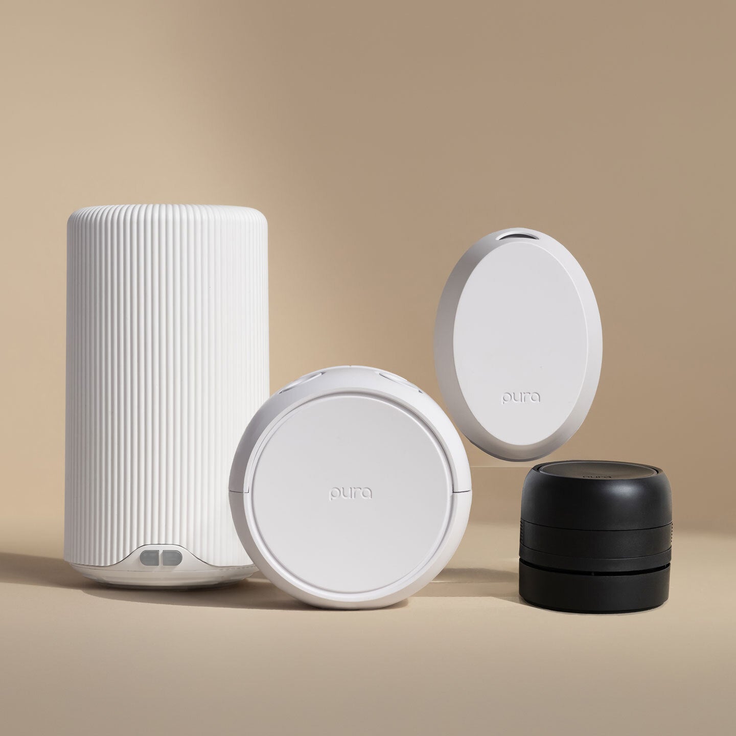 Build a Pura Set - Better Scent Starts Today