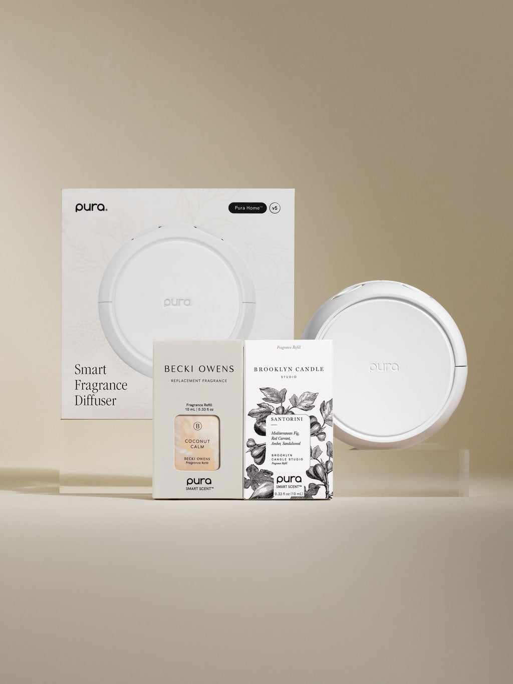 Best Sellers Set - Make Your Space More Memorable
