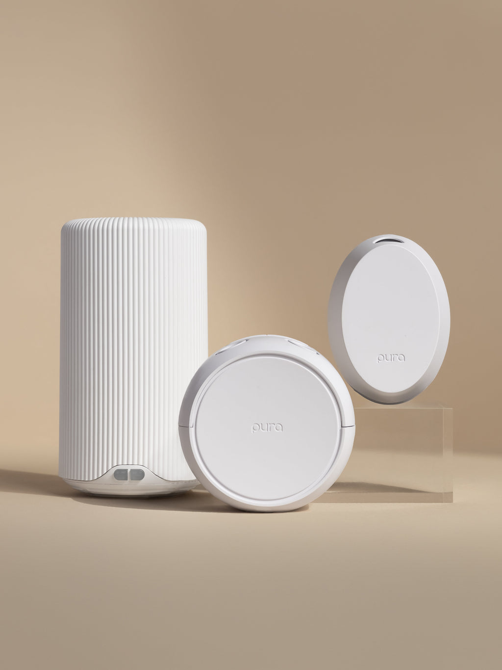 Pura Home Bundle - Make Every Room Feel Better