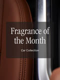 Fragrance of the Month - Freshness Meets Everyday Style
