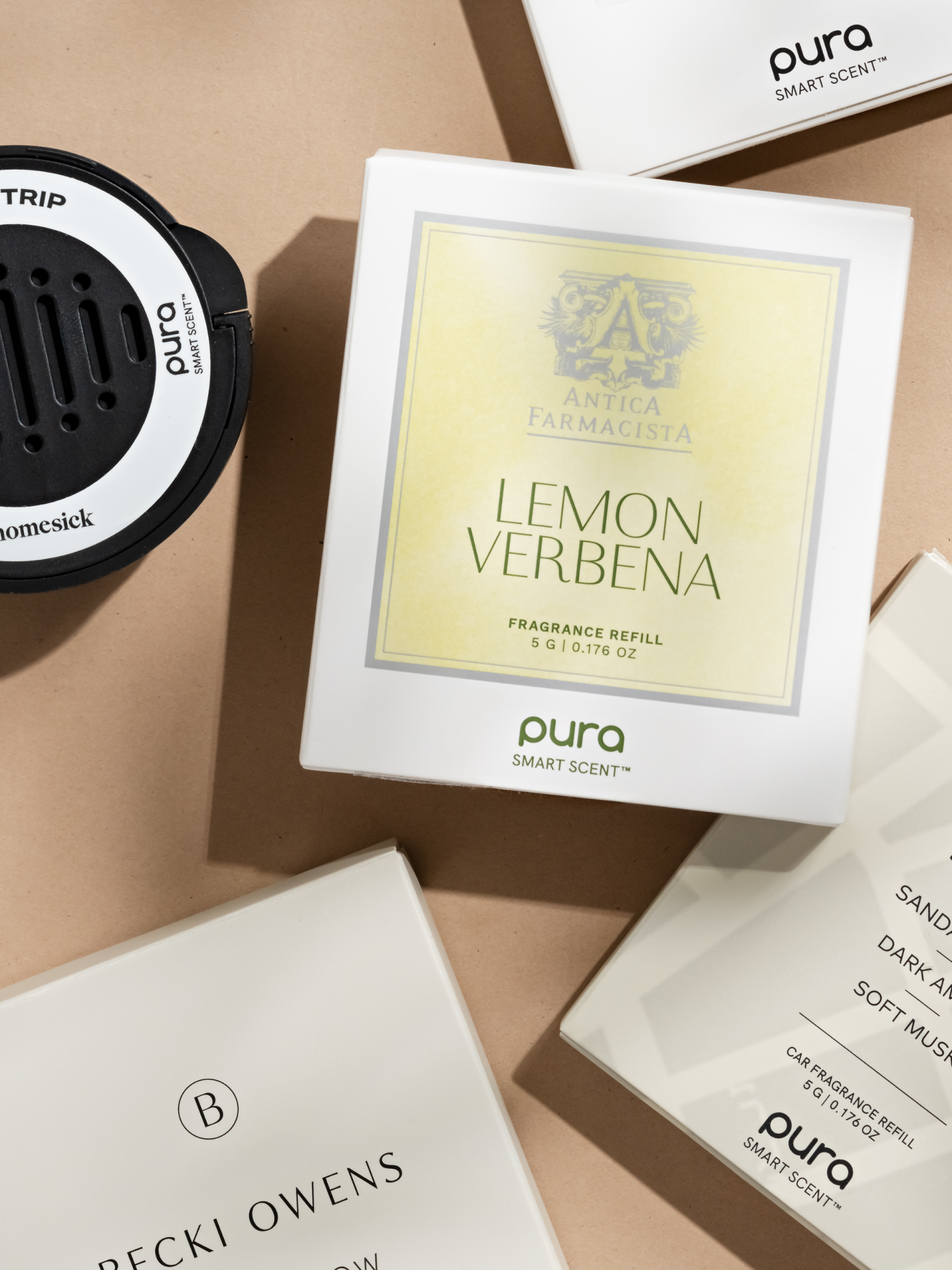 Fragrance of the Month - Freshness Meets Everyday Style