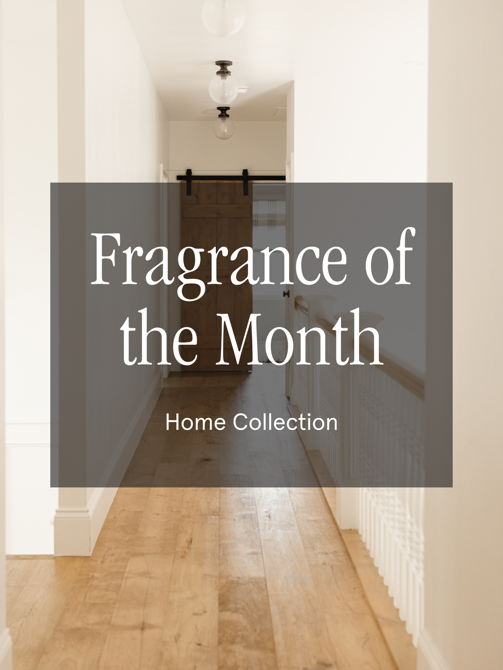 Fragrance of the Month - Everyday Fragrance Without Fuss