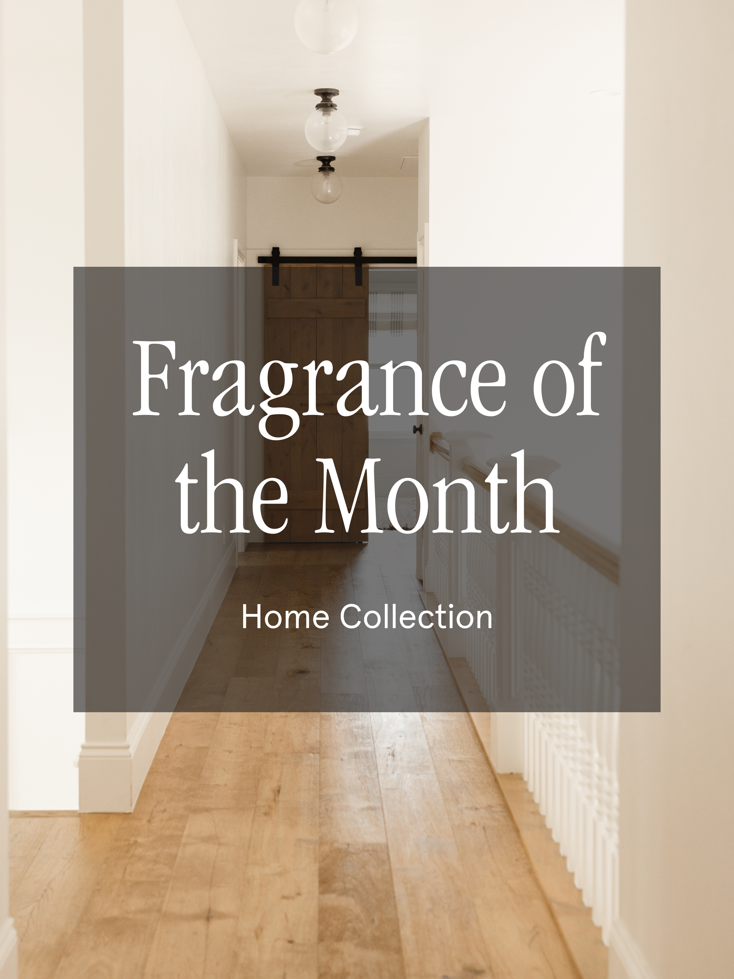 Fragrance of the Month - Everyday Fragrance Without Fuss
