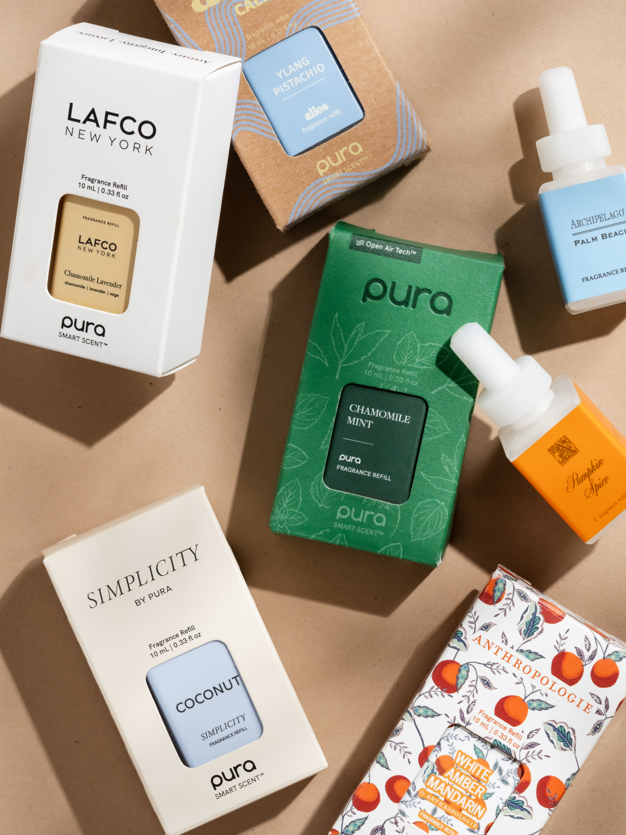 Fragrance of the Month - Everyday Fragrance Without Fuss