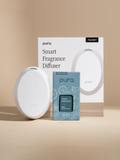 Home Mini Fresh Bergamot Set - Start With a Better Scent