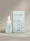 Fresh Sea Salt - Bring Fresh Scent to Life