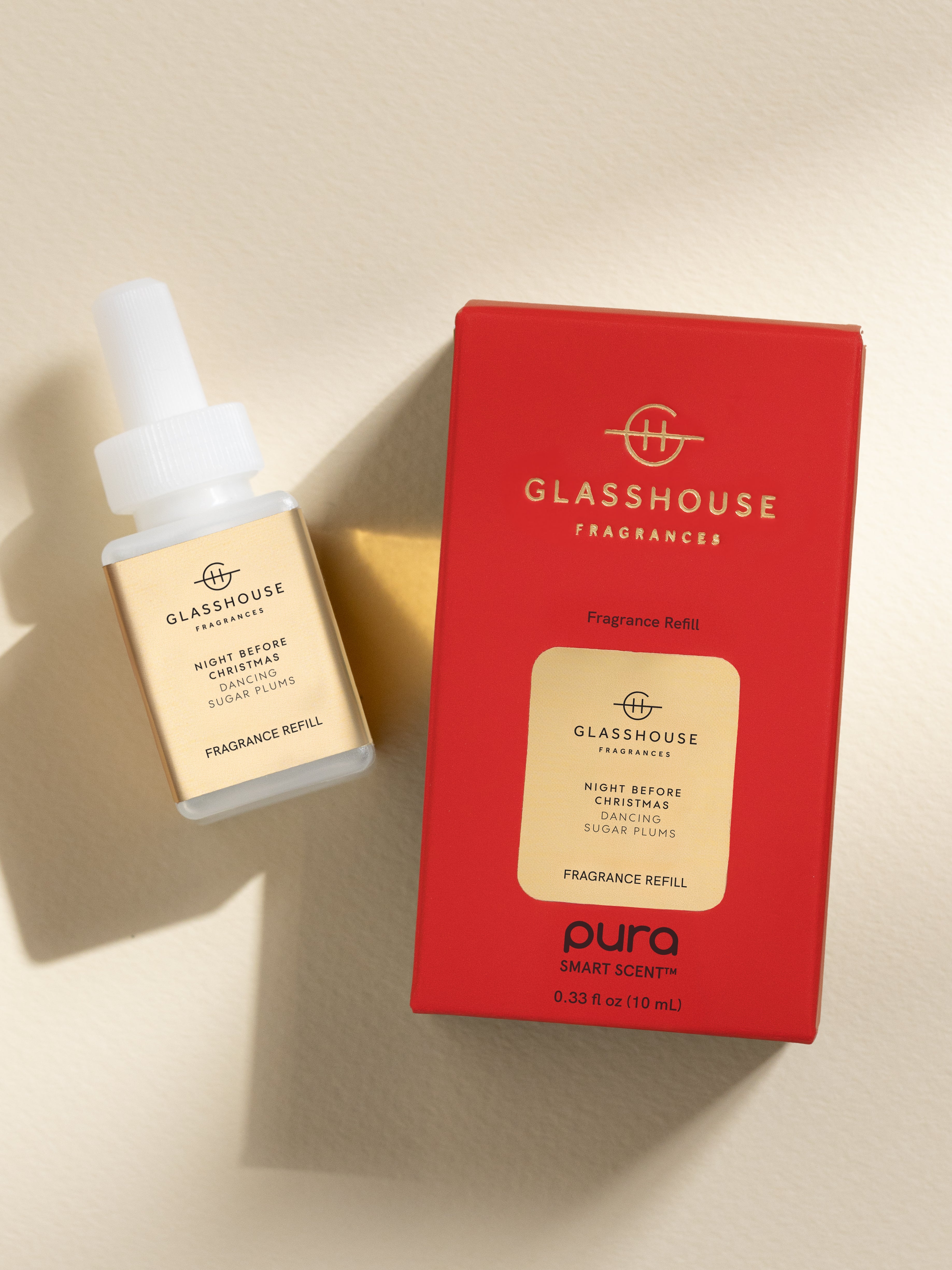 Night Before Christmas - Make Your Space Smell Better