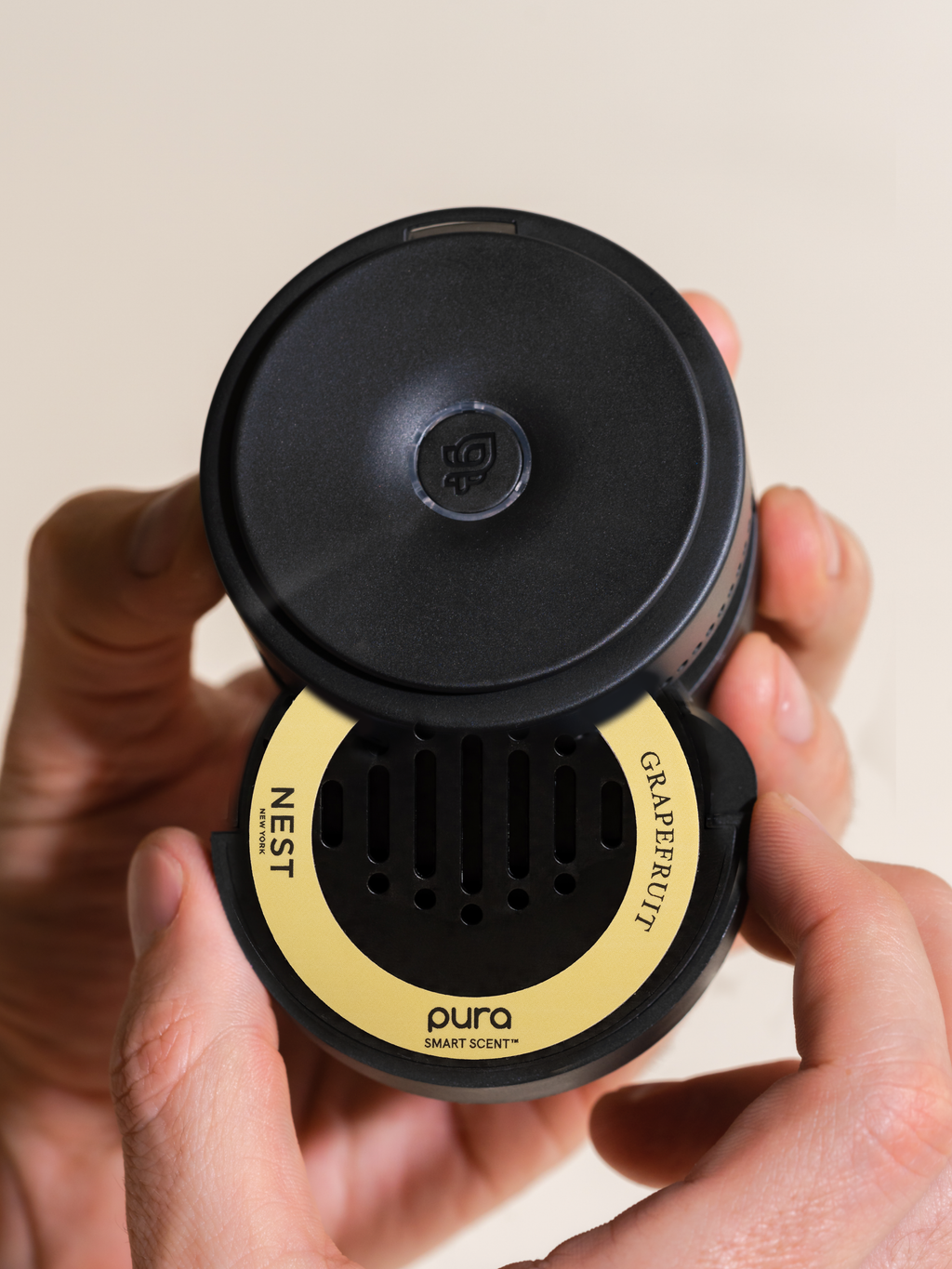 Grapefruit - Smart Home Scent Starts Here