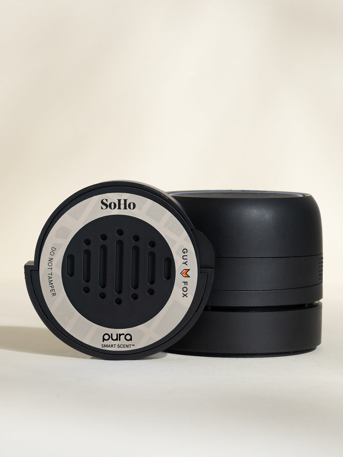 SoHo - Fragrance Refills for Every Mood
