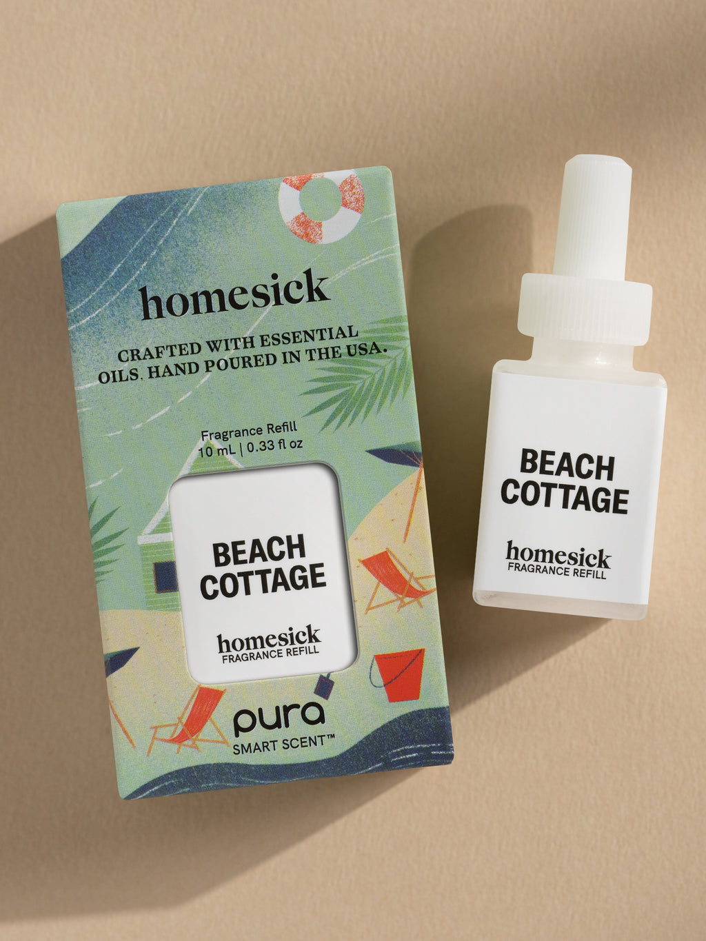 Beach Cottage - Your Favorite Scent Starts Here