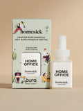 Home Office - Fresh Scents for Every Room