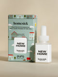 New Home - Scented Moments Start Here