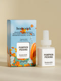 Pumpkin Picking - Everyday Scent Made Simple