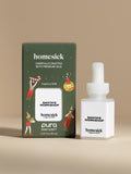 Santa's Workshop - Freshness You Can Control
