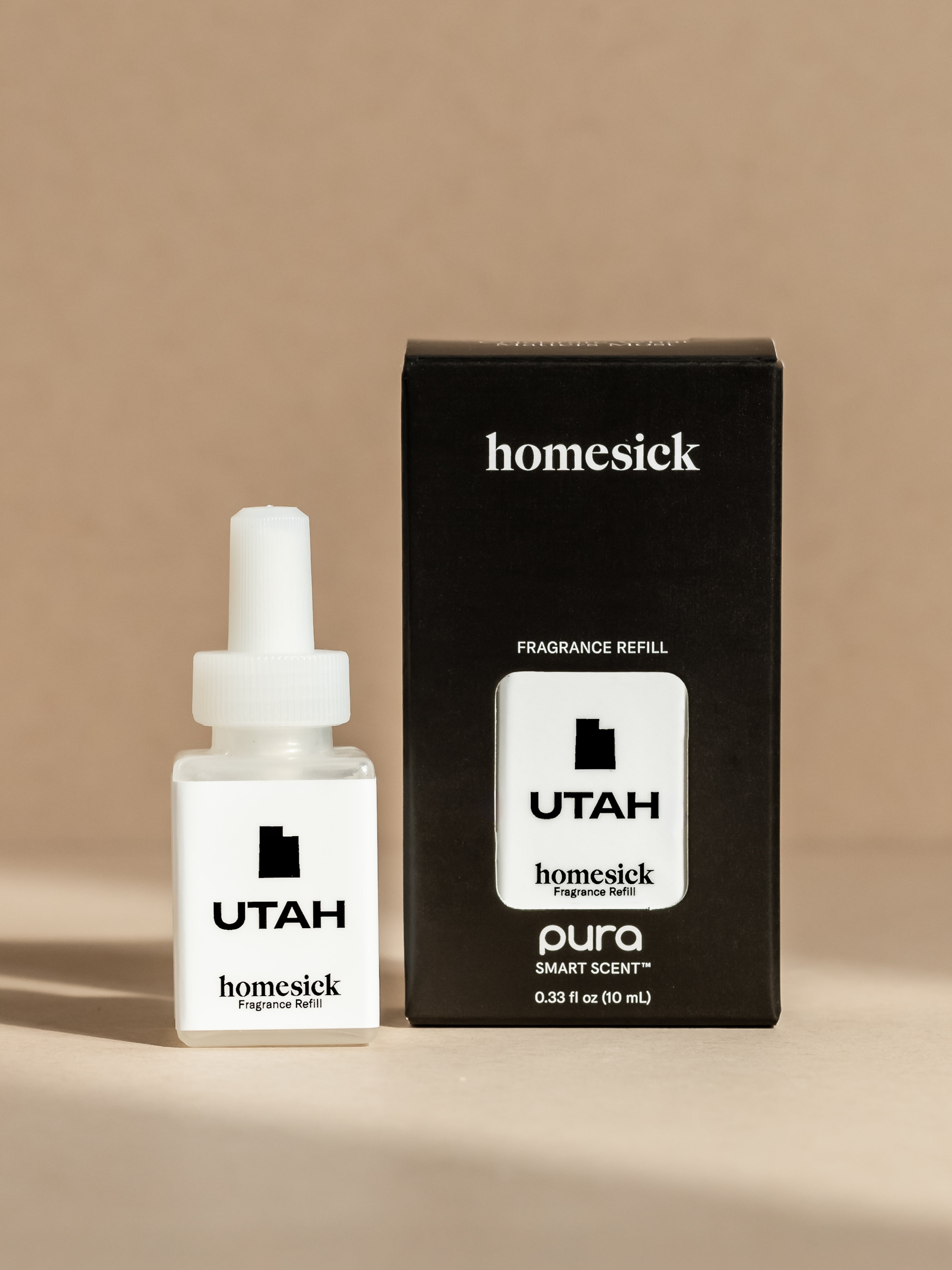 Utah - Relax Into Better Fragrance
