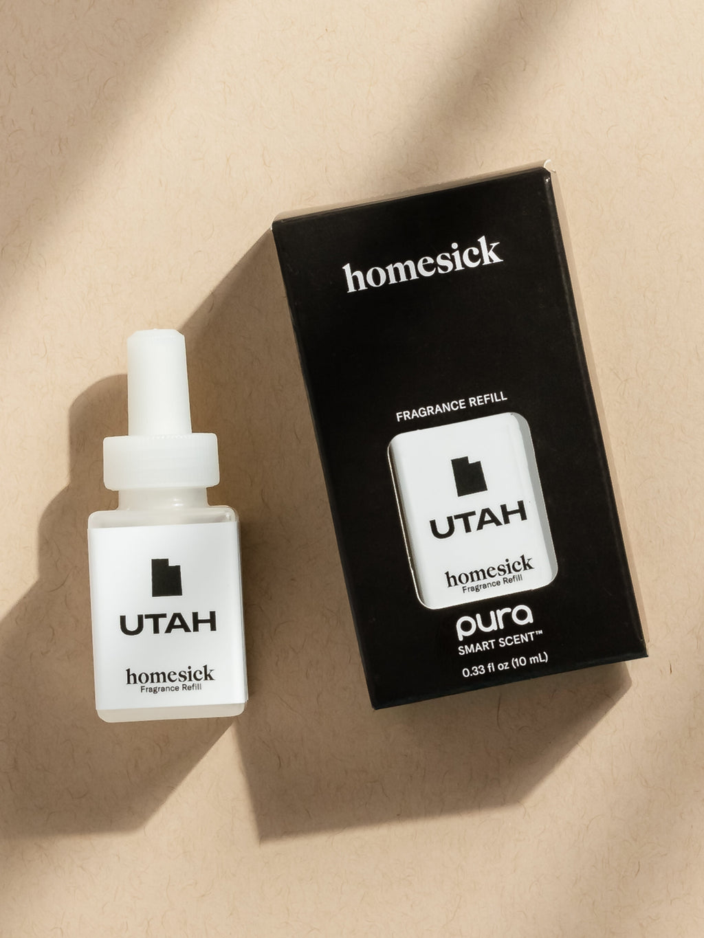 Utah - Relax Into Better Fragrance