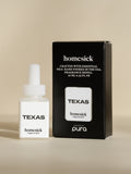 Texas - Make Your Bathroom Smell Better