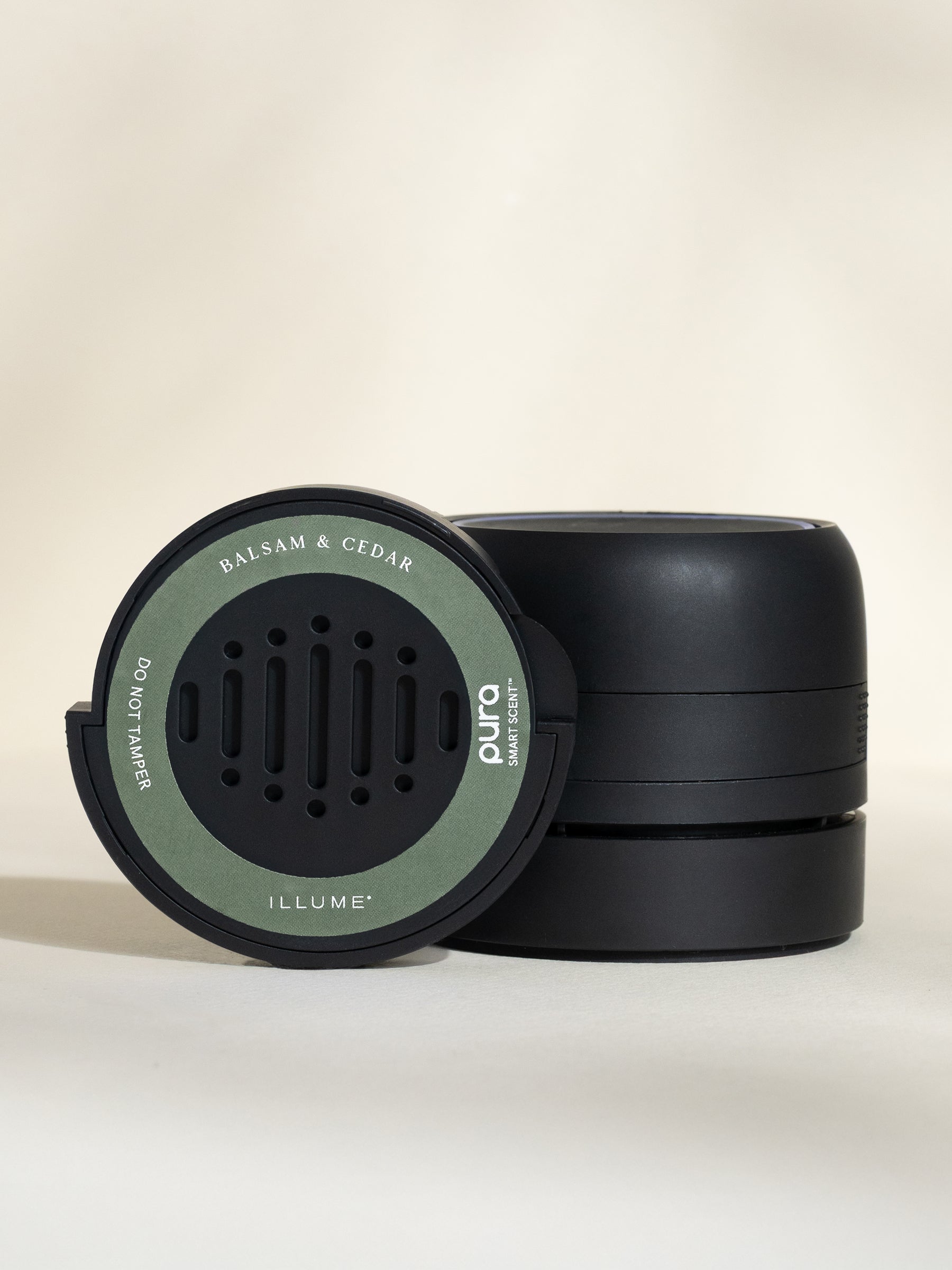 Balsam & Cedar - No Flame Just Fresh Scent