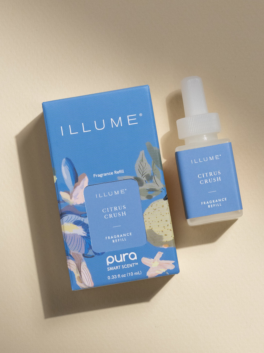 Citrus Crush - Choose a Better Home Scent