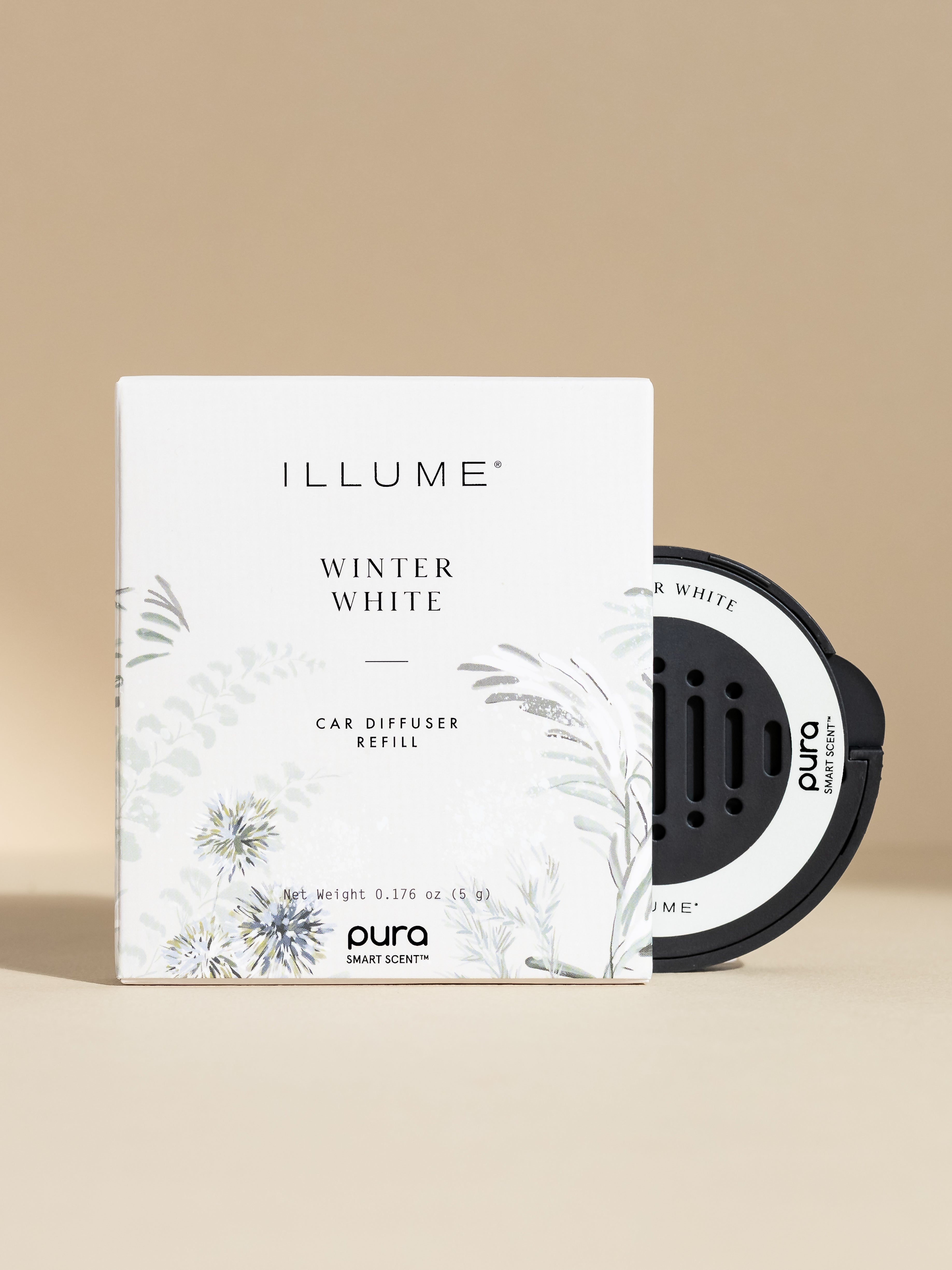 Winter White - Make Your Space Feel New