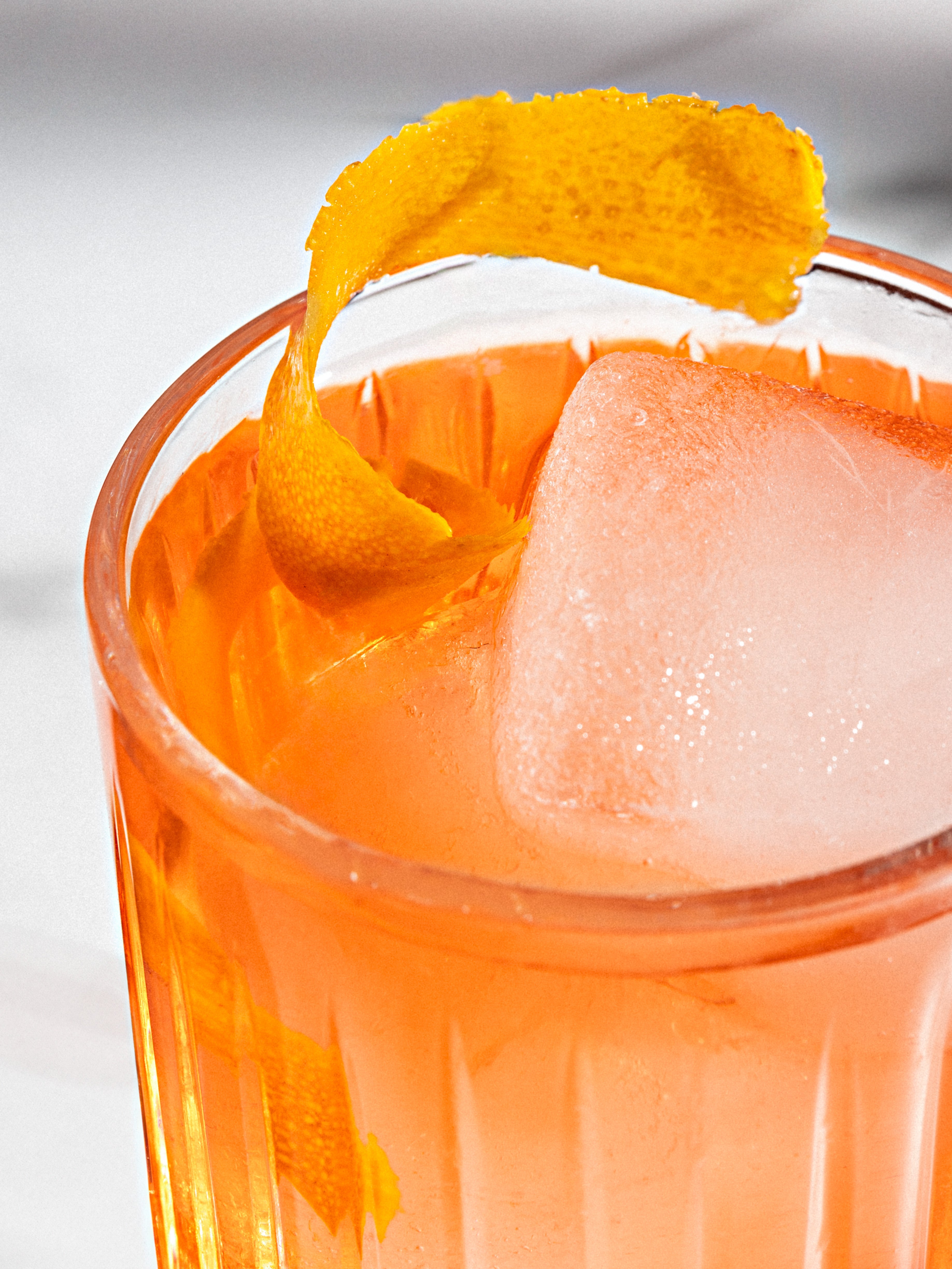 Aperol Spritz - Create Freshness on Demand