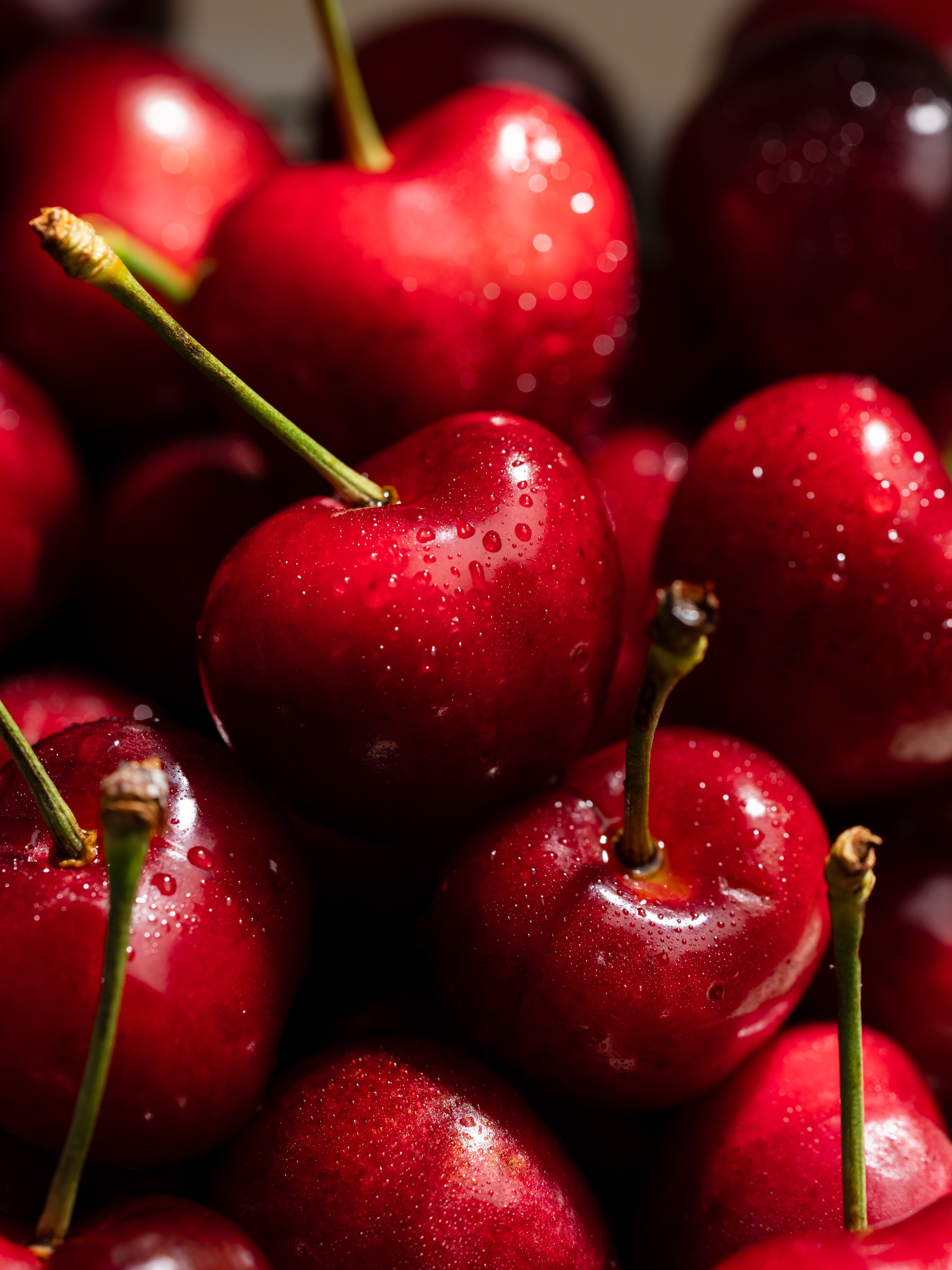 Sweet Cherry - Start With a Better Scent