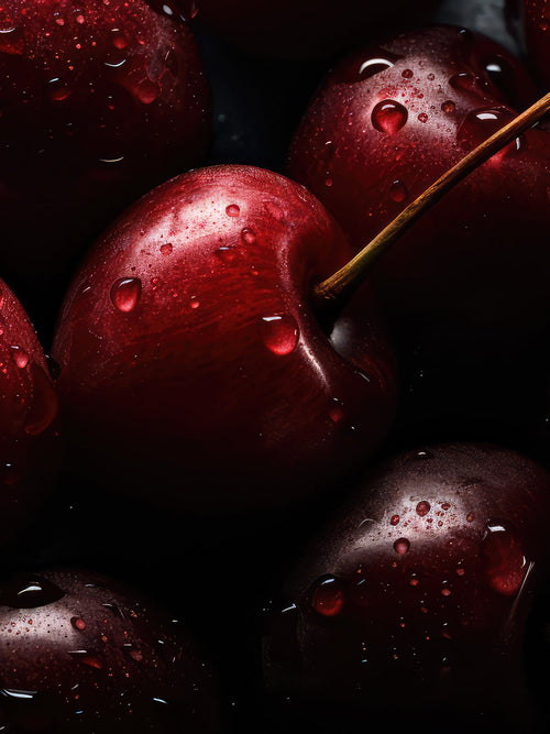 Bitter Cherry - Fragrance Made for Modern Life