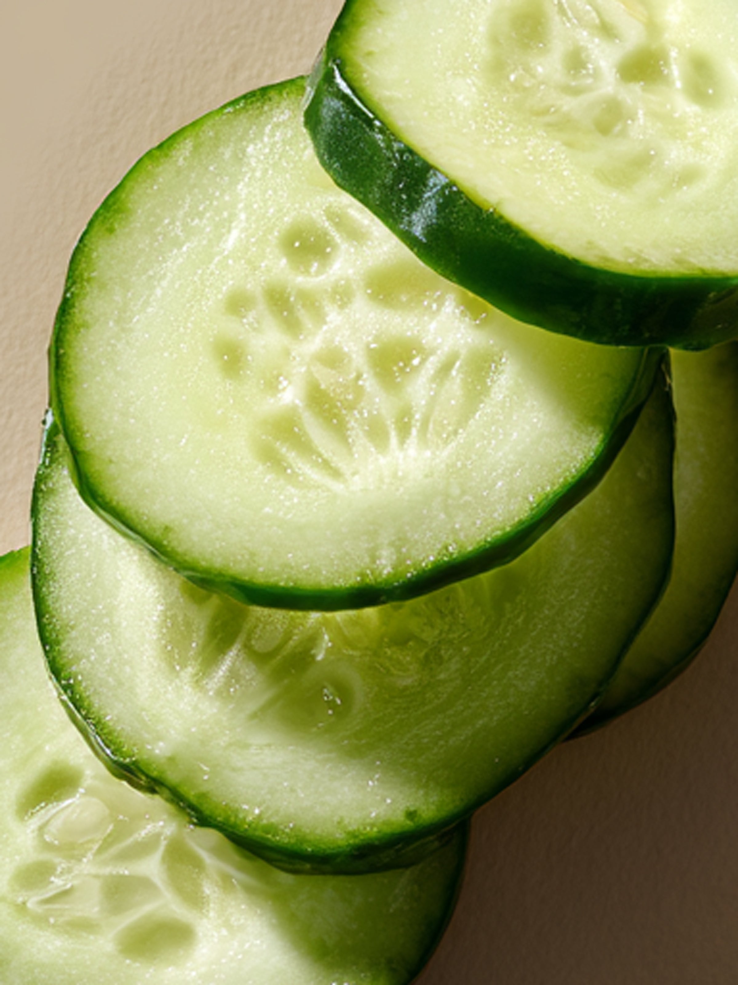 Cucumber & White Sage - Find Your Everyday Fresh