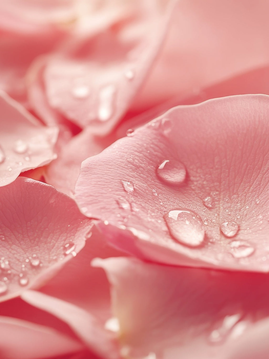 Himalayan Salt & Rosewater - Scent That Welcomes You In