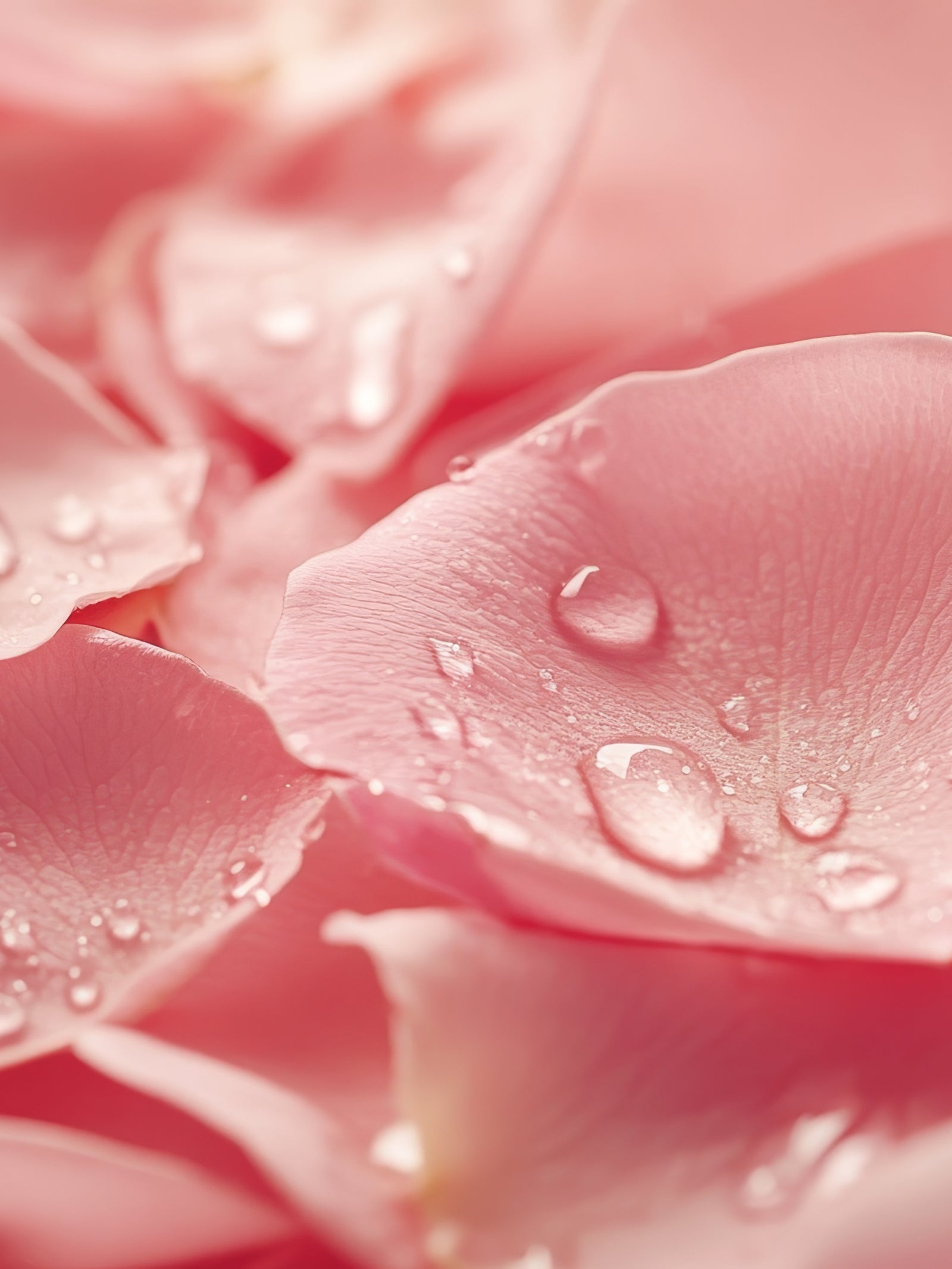 Himalayan Salt & Rosewater - Scent That Welcomes You In