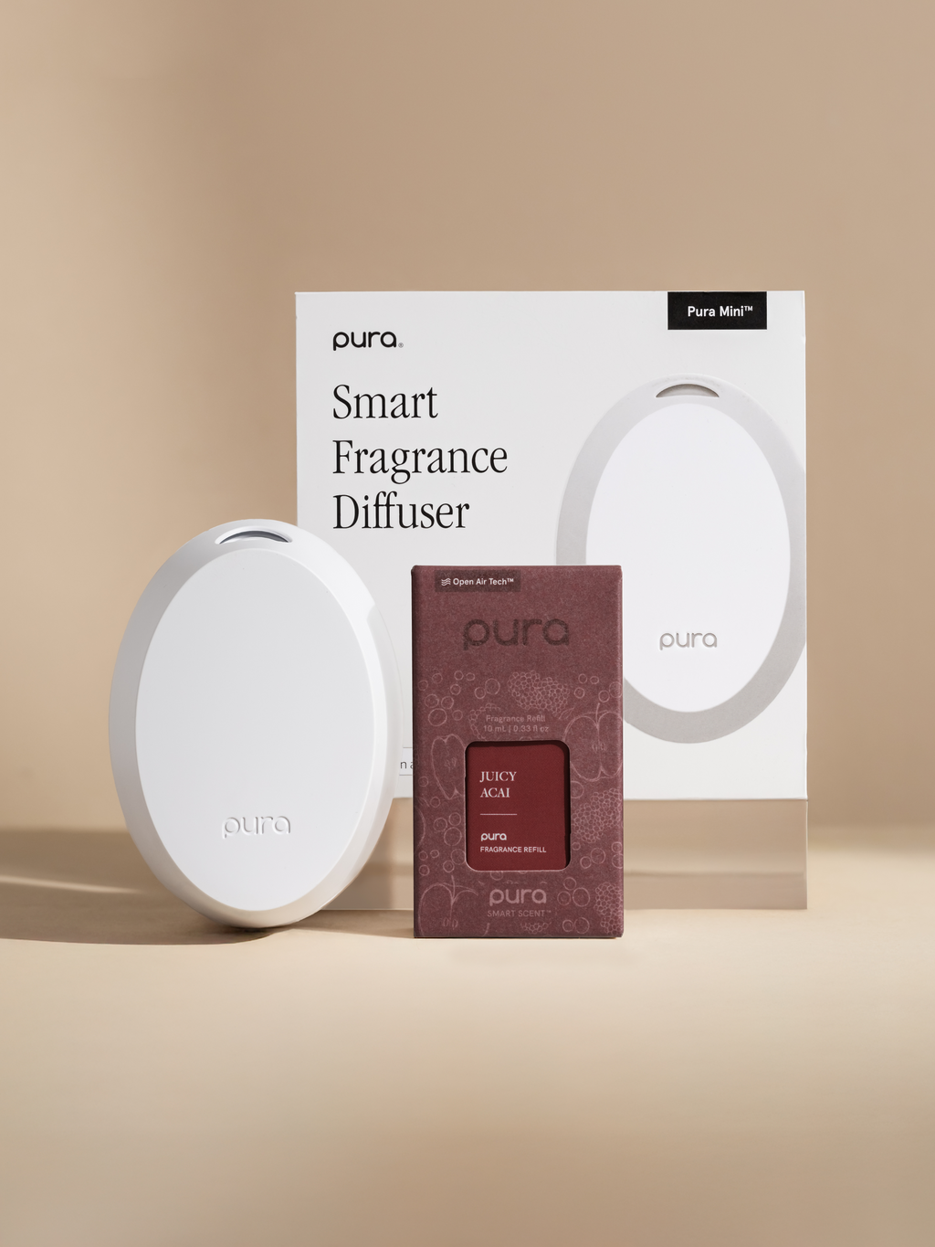 Home Mini Juicy Acai Set - Refresh Your Space Your Way