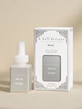 MILK - Car Scents Made Smarter