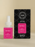 Let’s Celebrate - Smell the Difference at Home