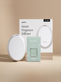 Home Mini Linens & Surf Set - Room Scent Made Simple