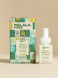 Brazil: Breath of Courage - Better Scent for Every Drive