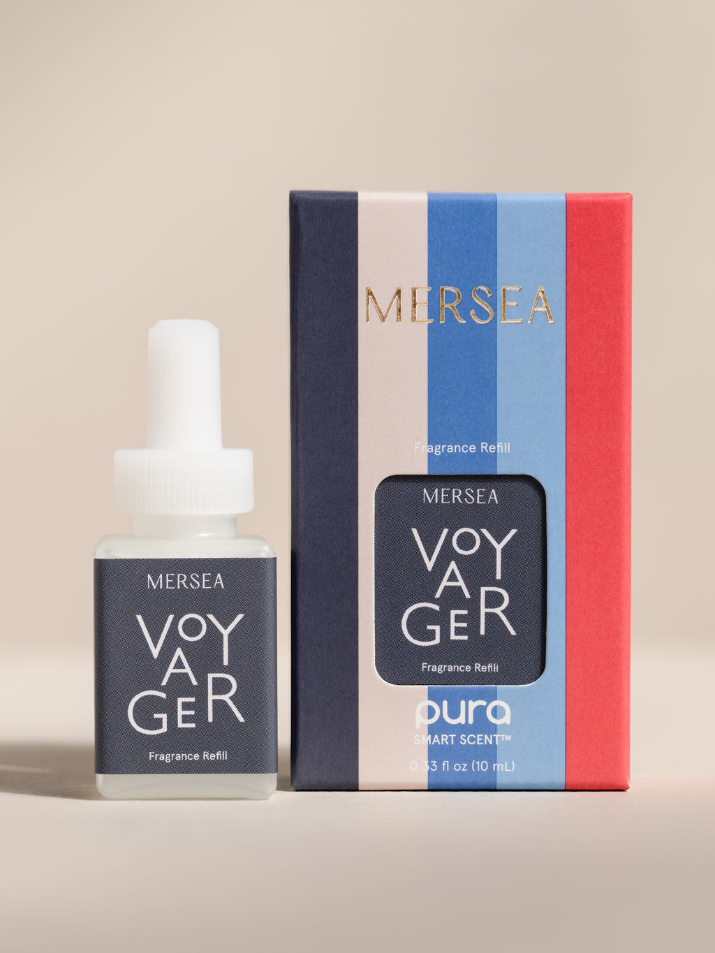 Voyager - Make Home Feel Fresh Again
