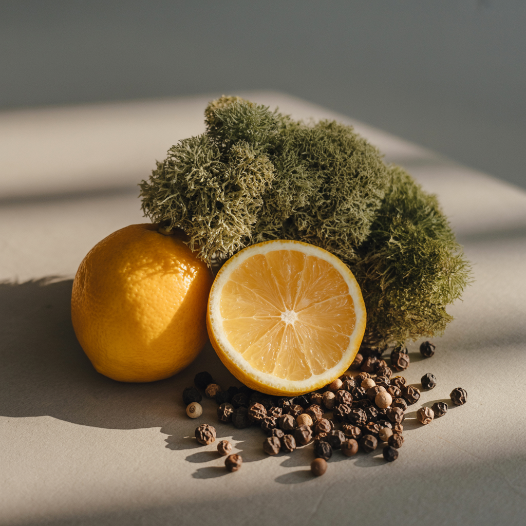 Voyager - Make Home Feel Fresh Again
