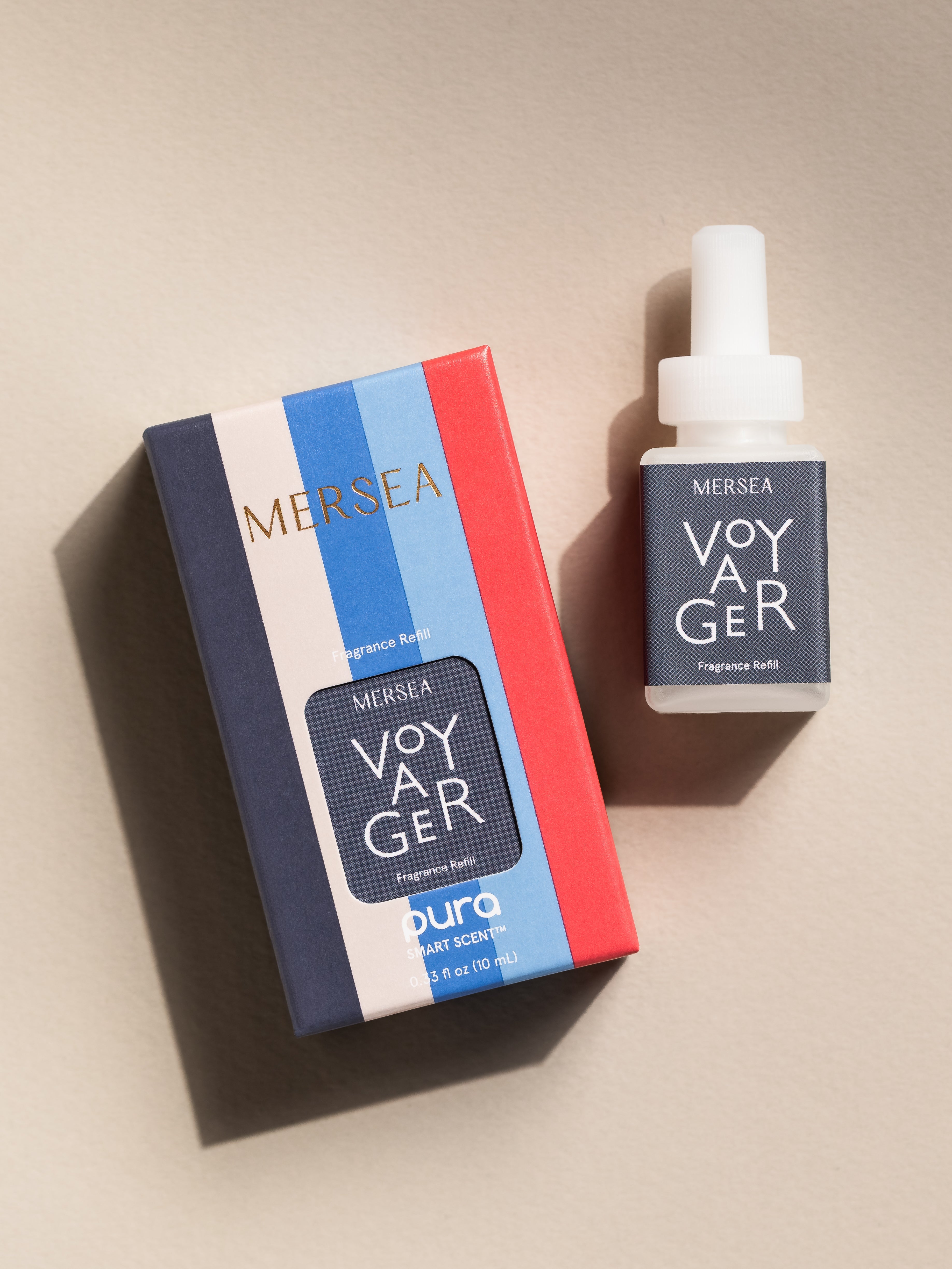 Voyager - Make Home Feel Fresh Again